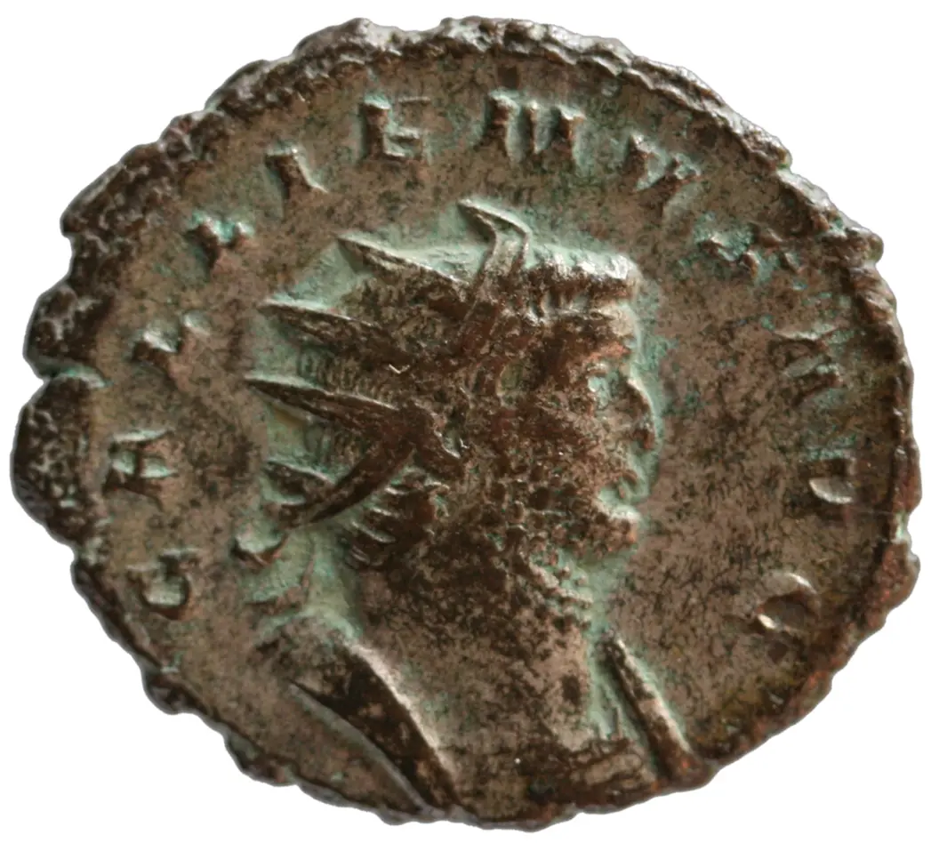 Gallienus