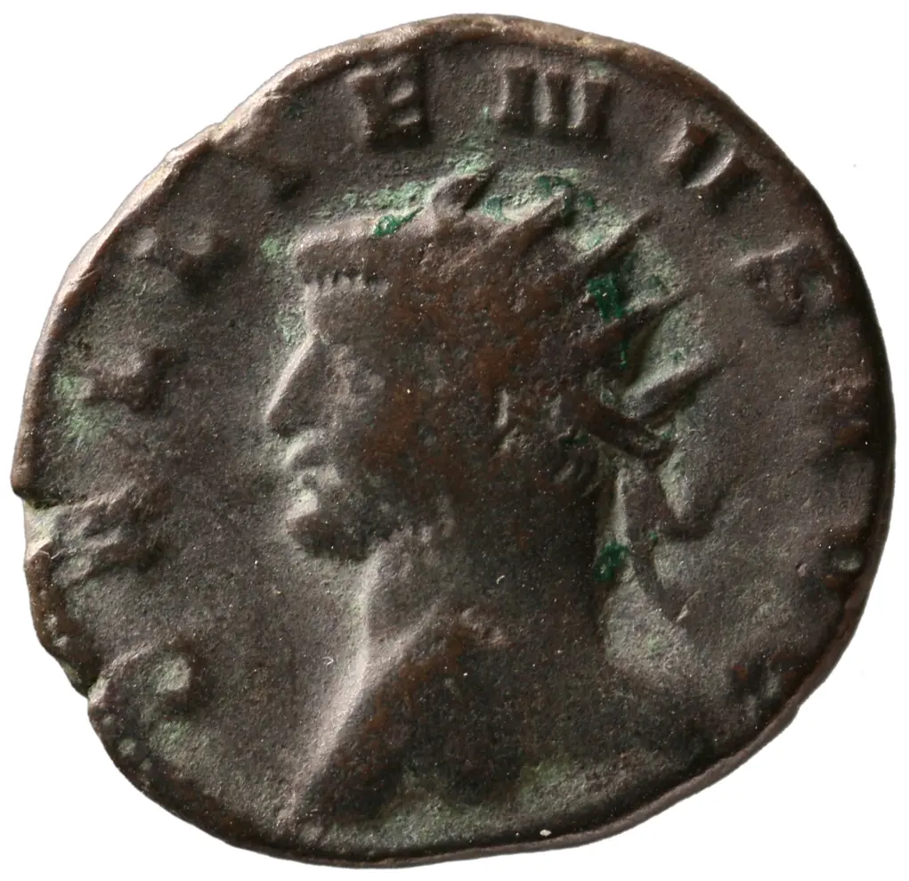Gallienus