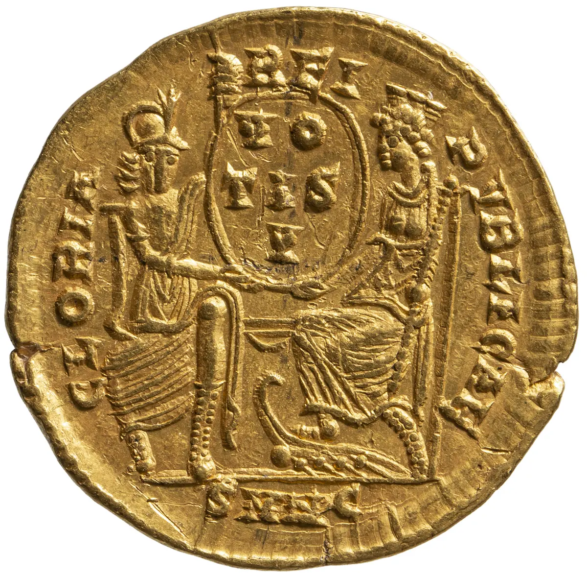 Constantius Gallus