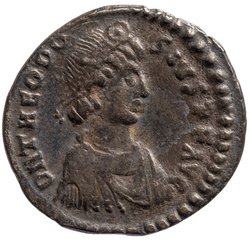 Theodosius II.