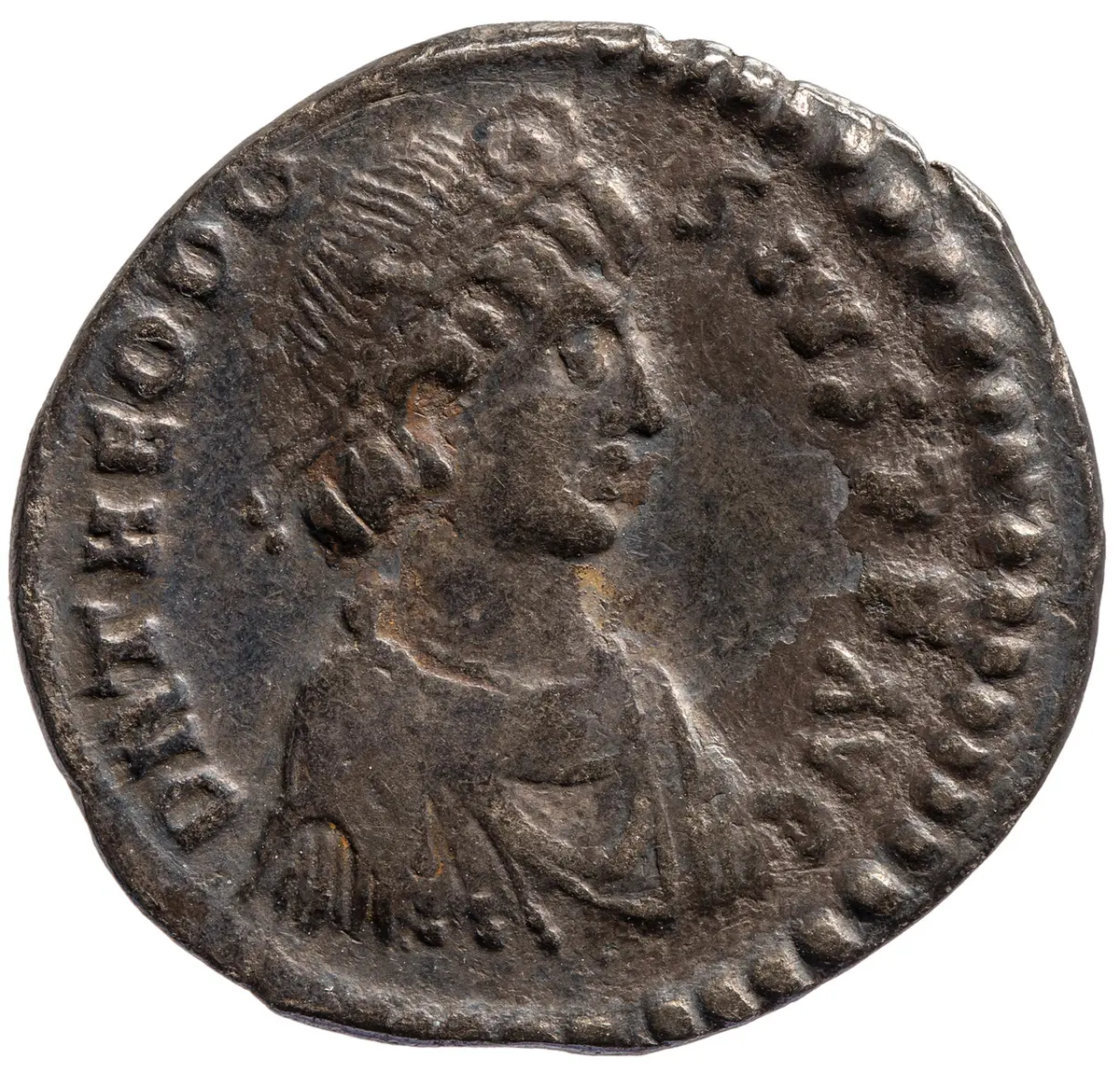 Theodosius II.