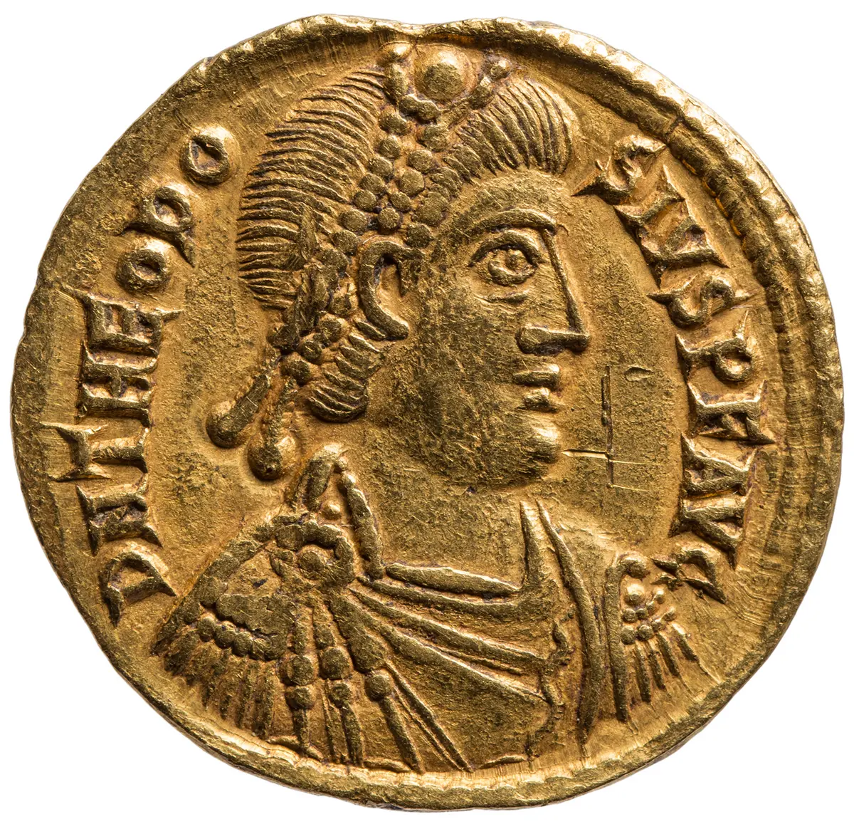 Theodosius II.
