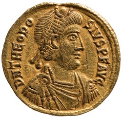 Theodosius II.
