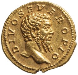 Divus Septimius Severus