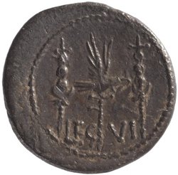 Röm. Republik: M. Antonius