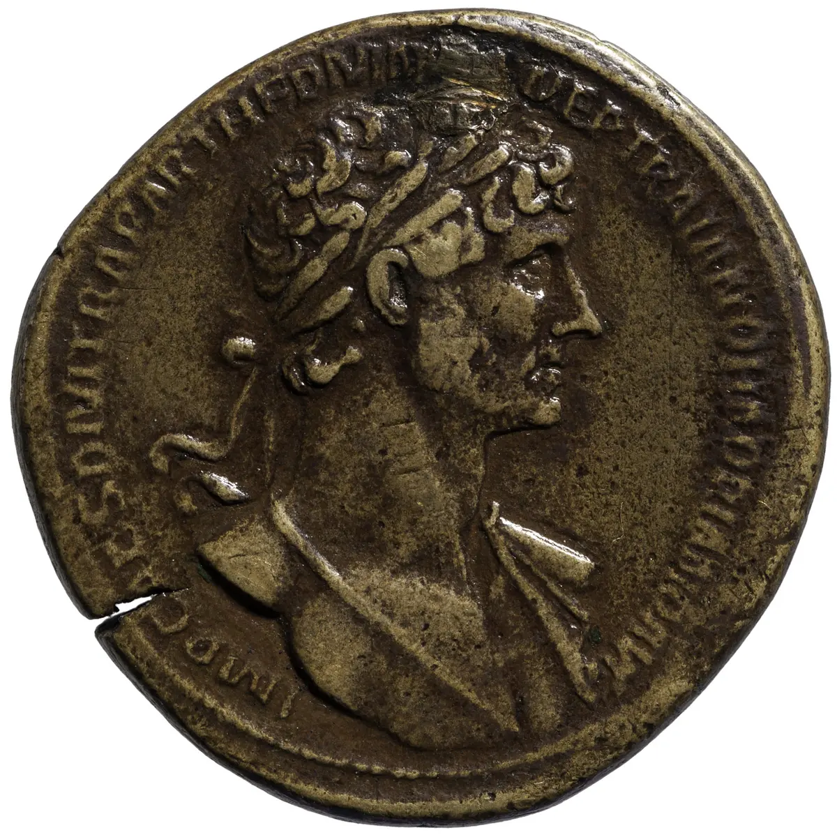 Hadrianus