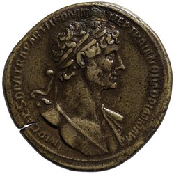 Hadrianus