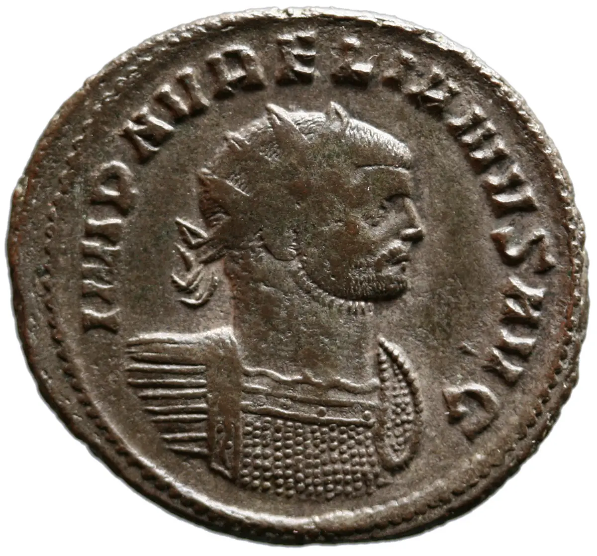 Aurelianus