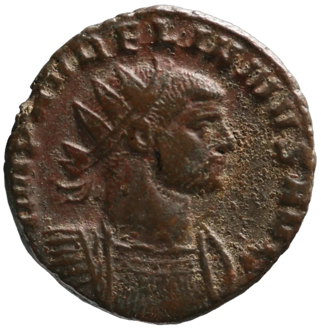 Aurelianus