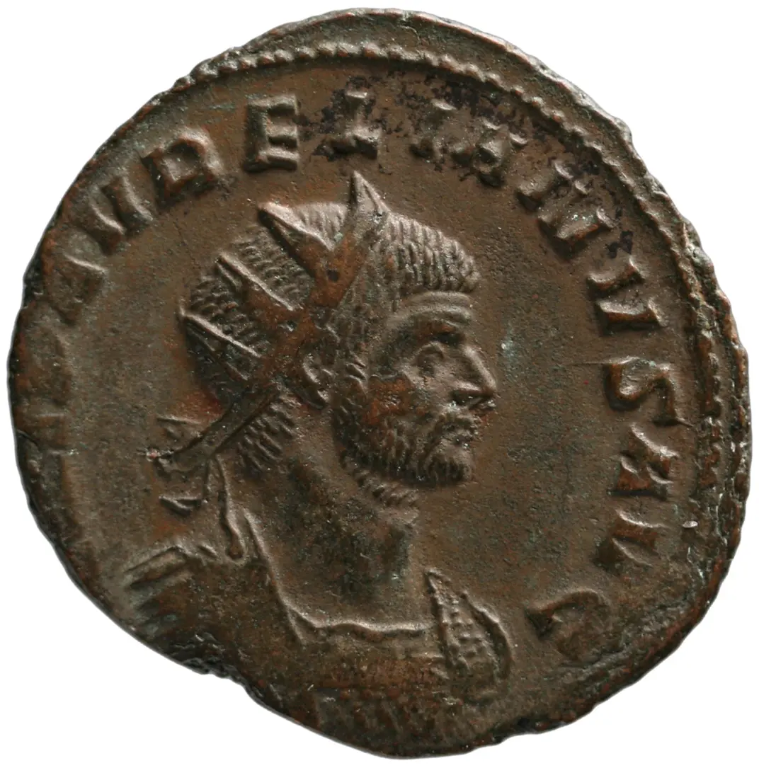 Aurelianus