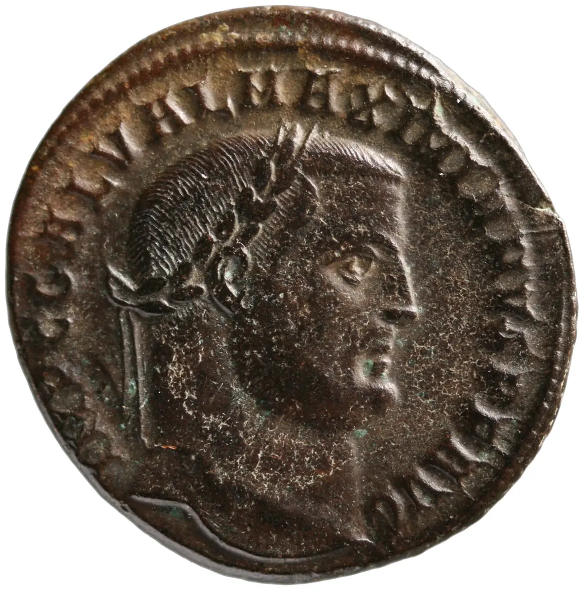 Maximianus II. (Galerius)