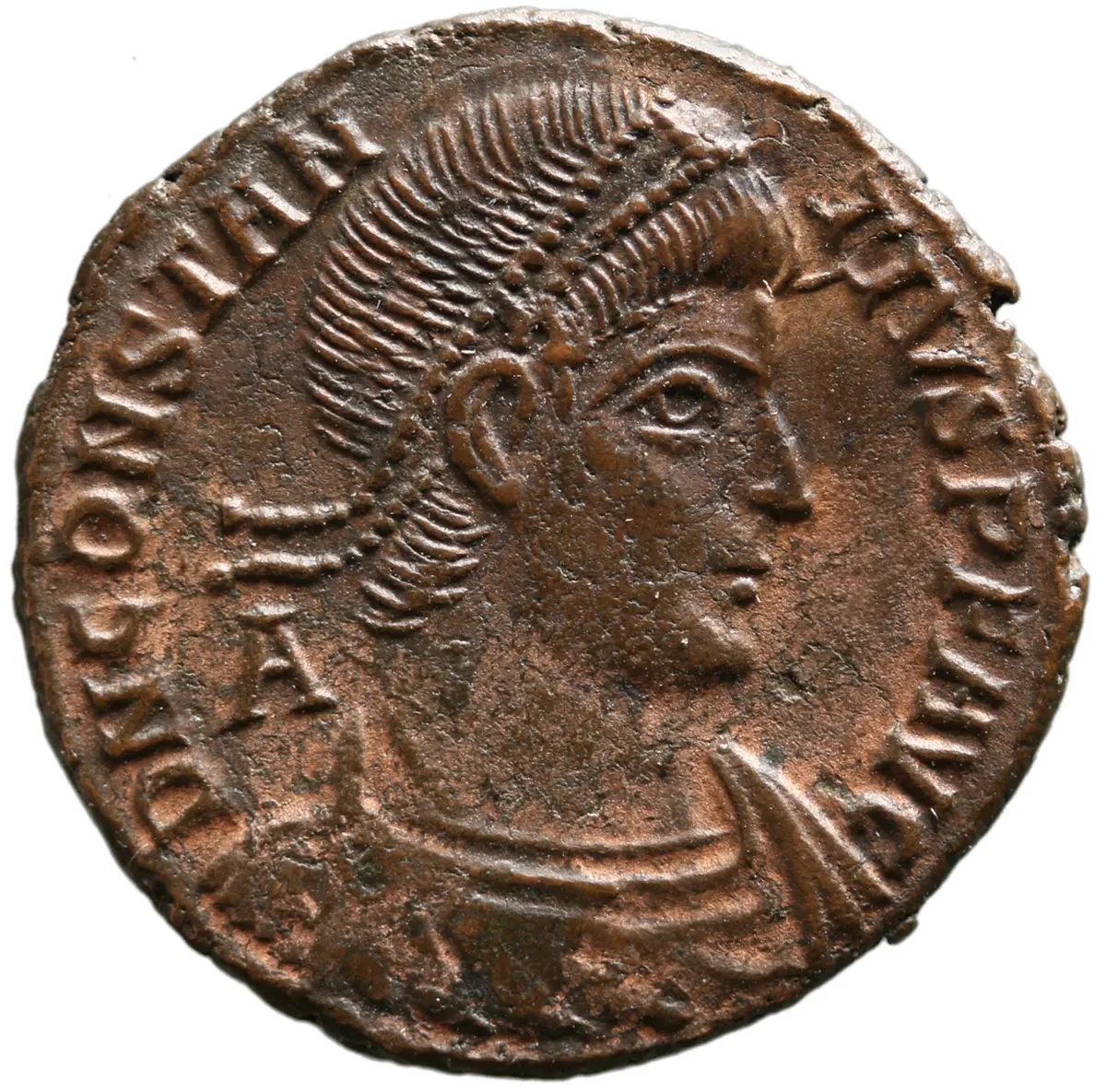 Constantius II.
