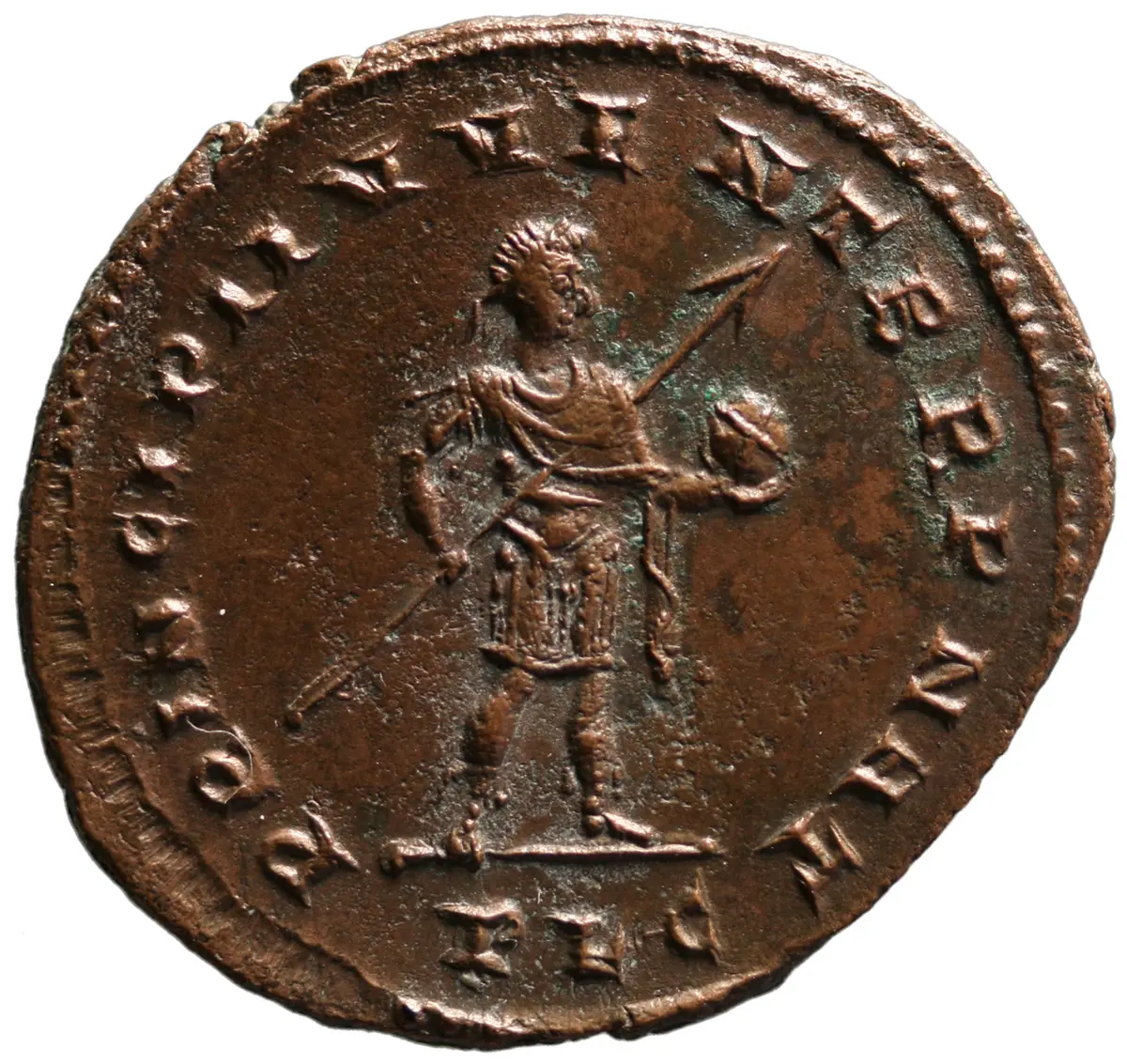 Constantinus I.