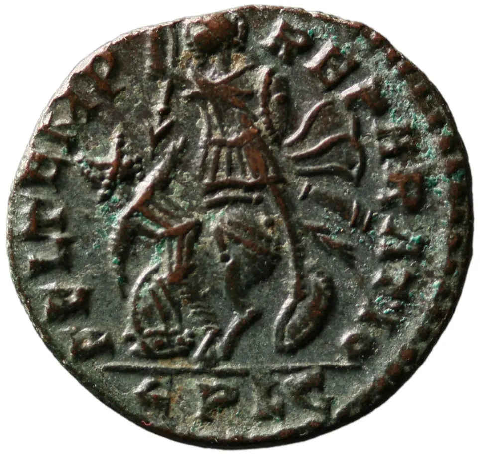 Constantius II.