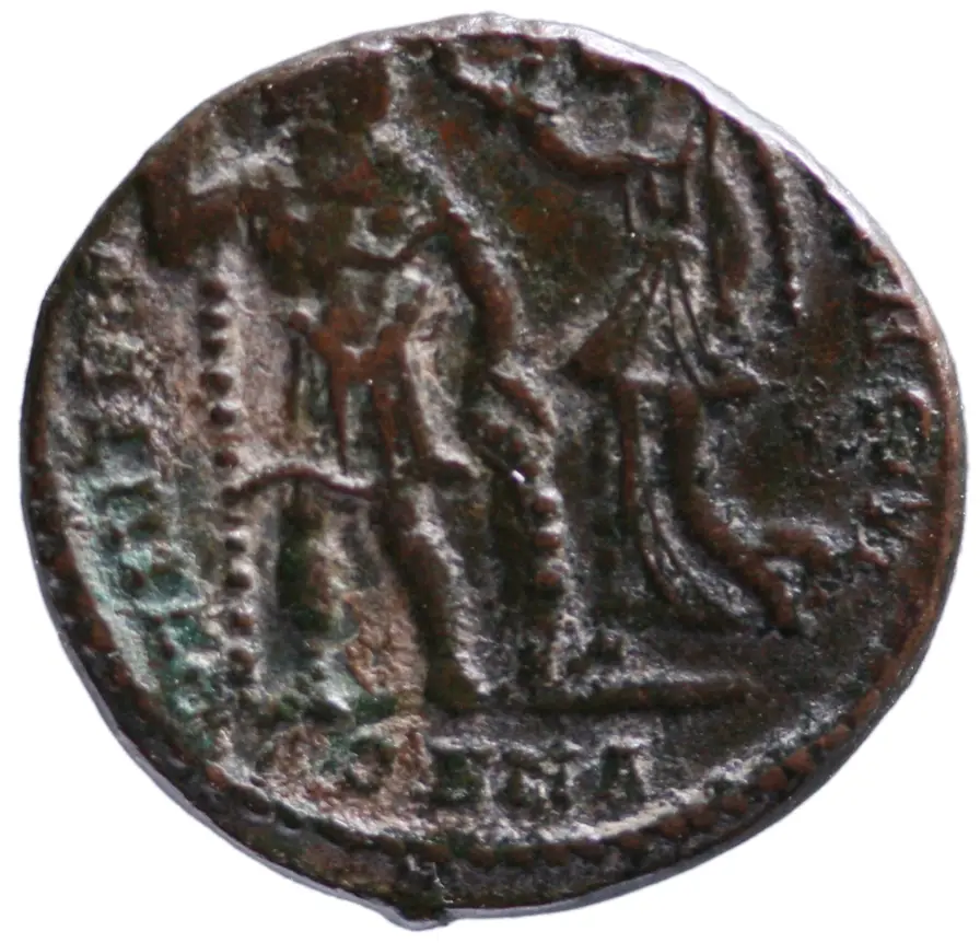 Arcadius