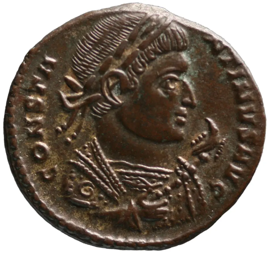 Constantinus I.