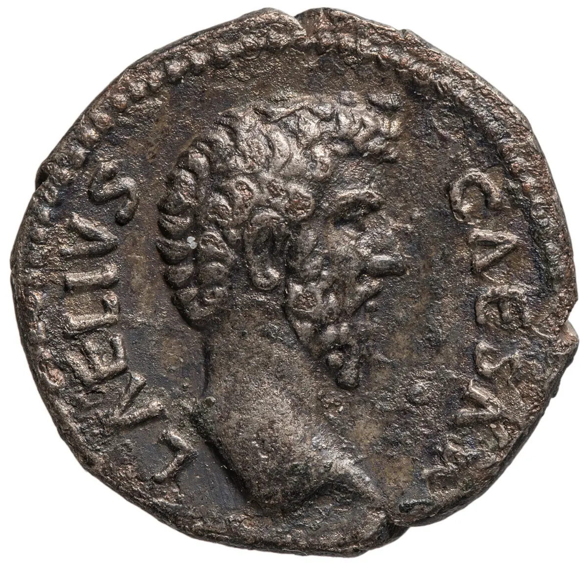 Lucius Aelius