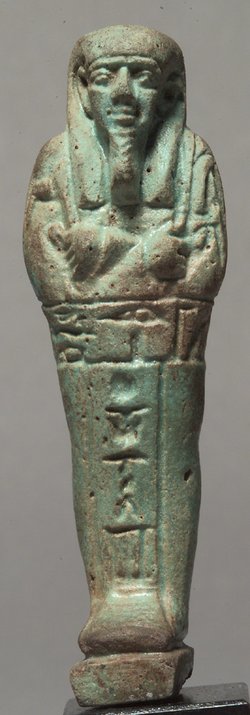 Uschebti