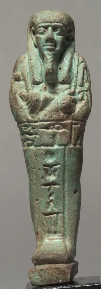 Uschebti