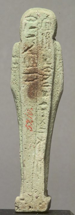 Uschebti