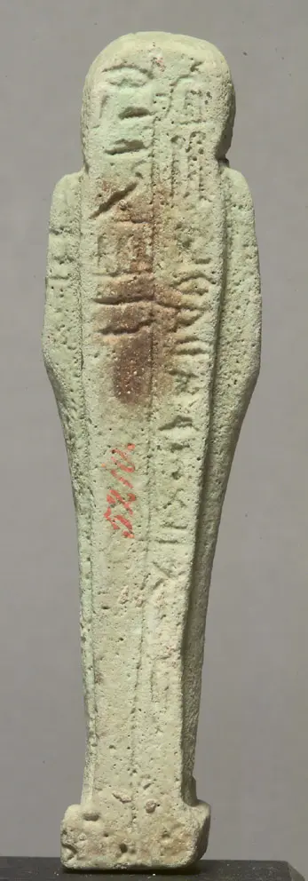 Uschebti