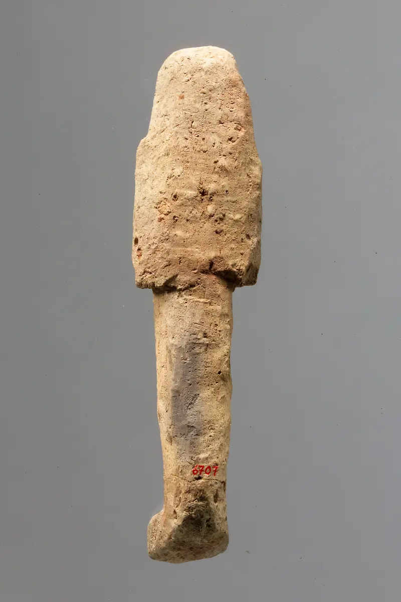 Uschebti