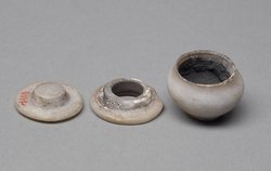 Kästchen für Schmuck und Kosmetikartikel