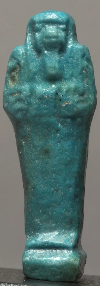 Uschebti