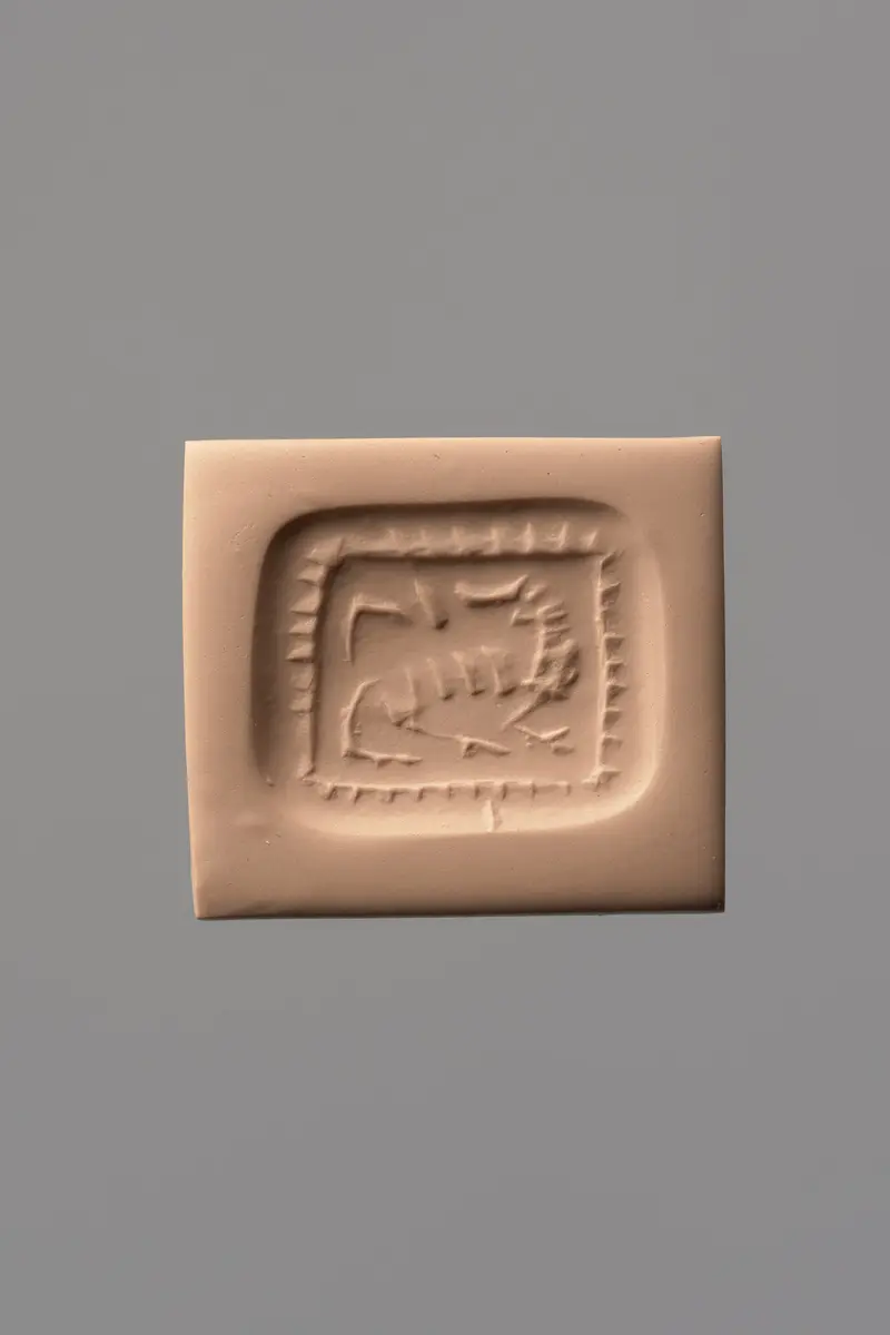 Stempel