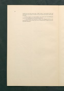 Bestimmungen für den Dienstbetrieb in den kunsthistorischen Sammlungen des Allerhöchsten Kaiserhauses