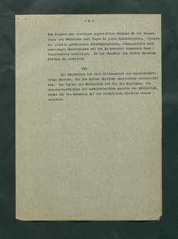 Dienstvorschriften für das Kunsthistorische Museum