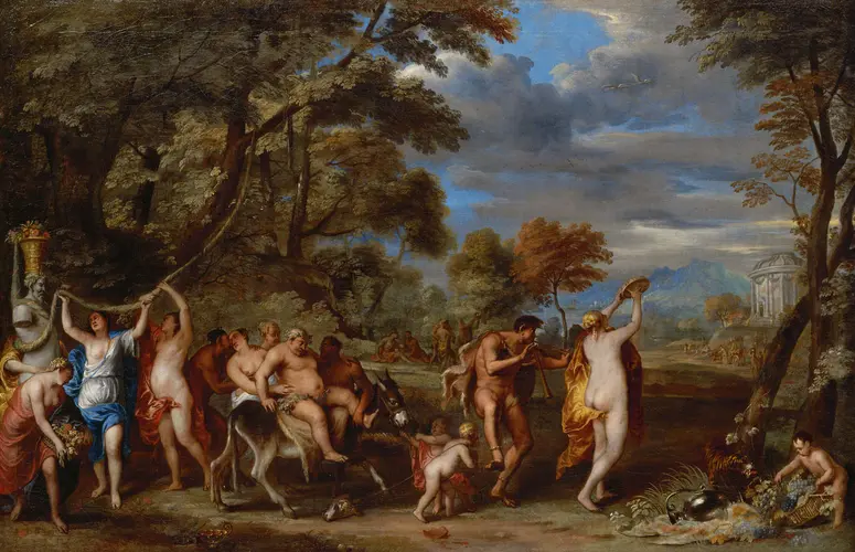 Bacchanal