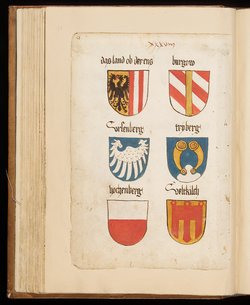 Wappenbuch