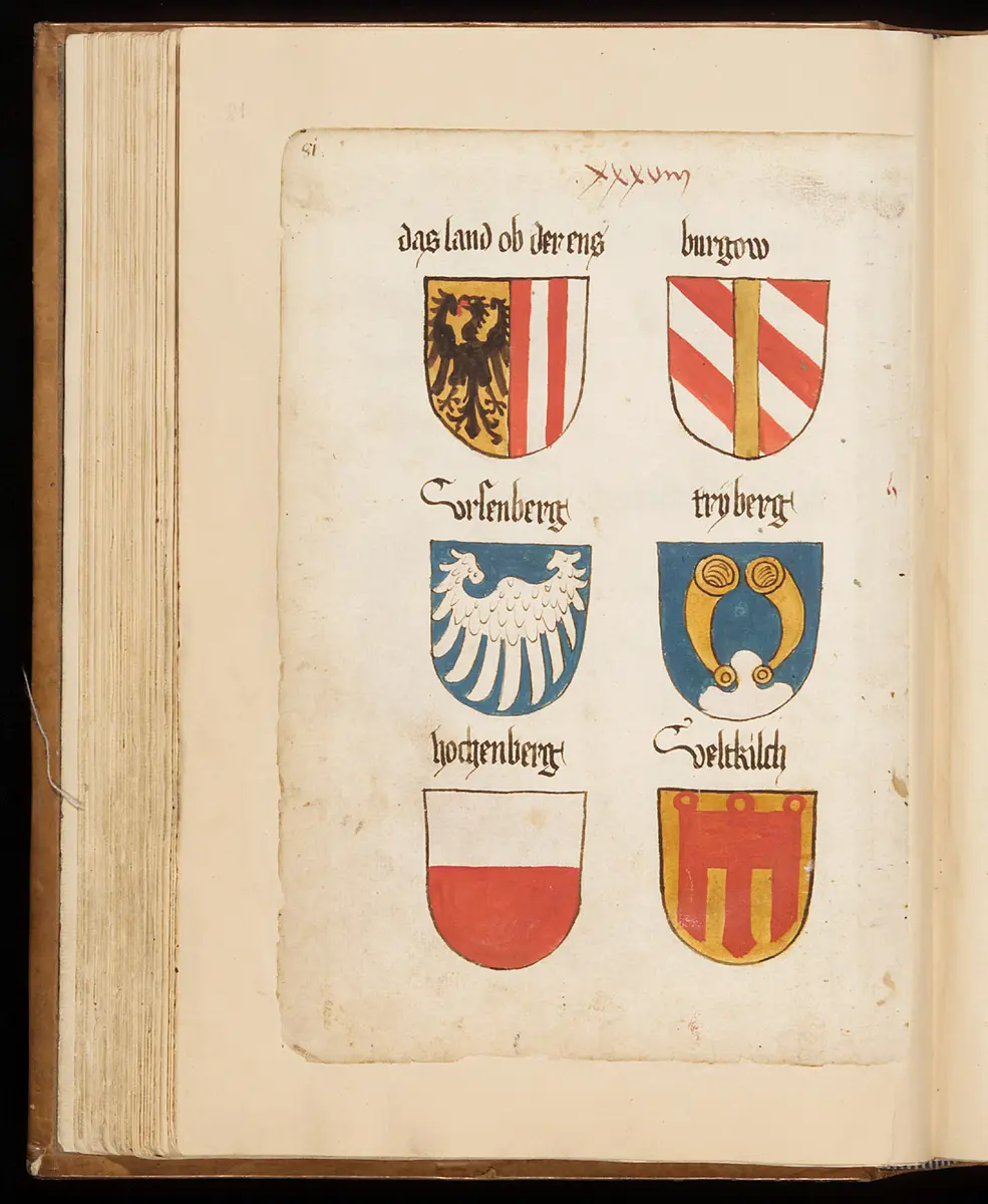 Wappenbuch