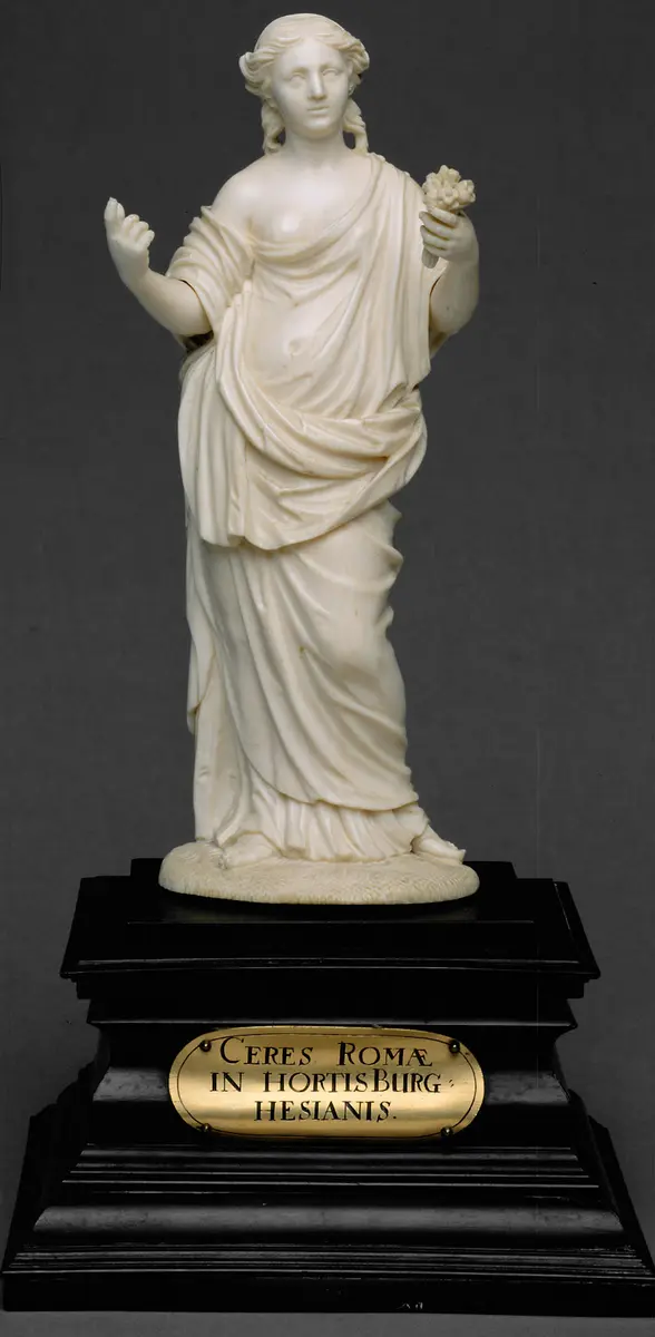 Ceres
