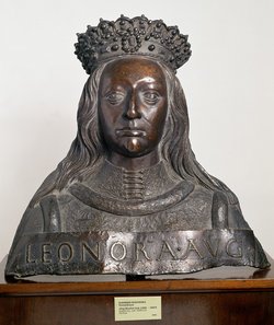 Eleonore von Portugal