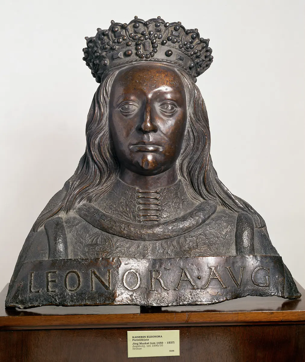 Eleonore von Portugal