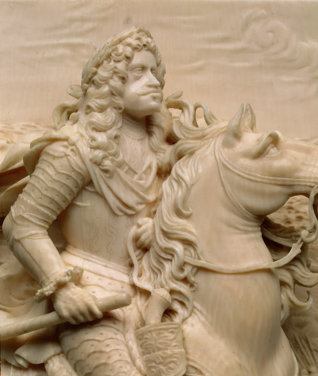 Emperor Leopold I