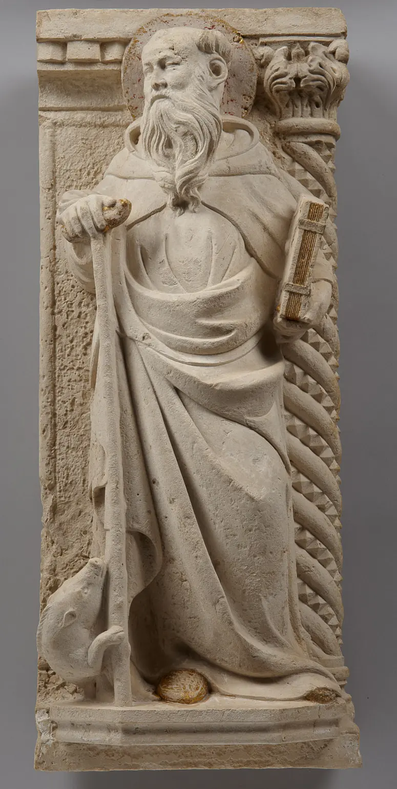Hl. Antonius Abbas
