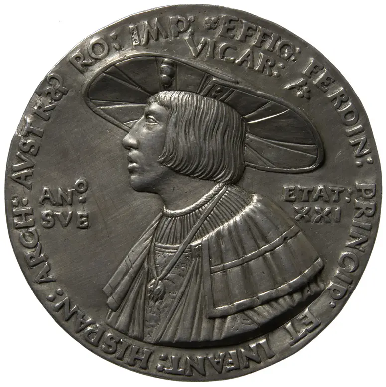 Medaille