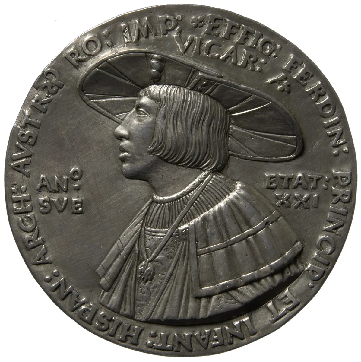 Medaille