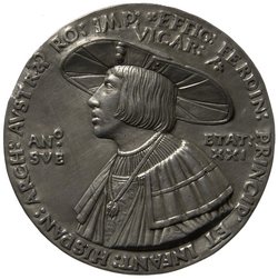 Medaille