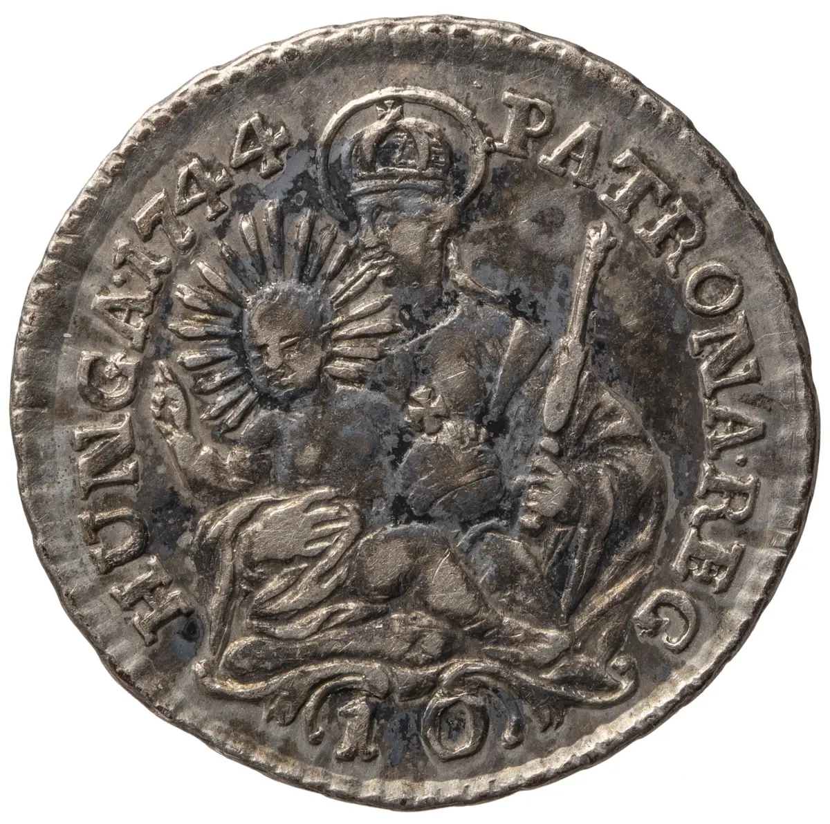 Haus Österreich: Maria Theresia