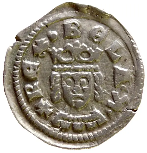 Könige von Ungarn: Béla IV.