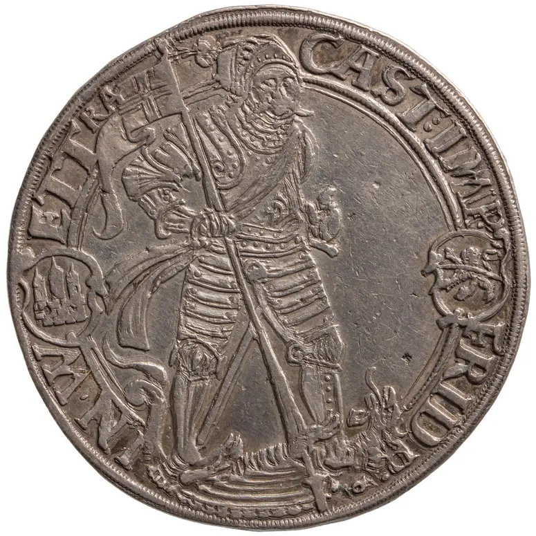 Münze