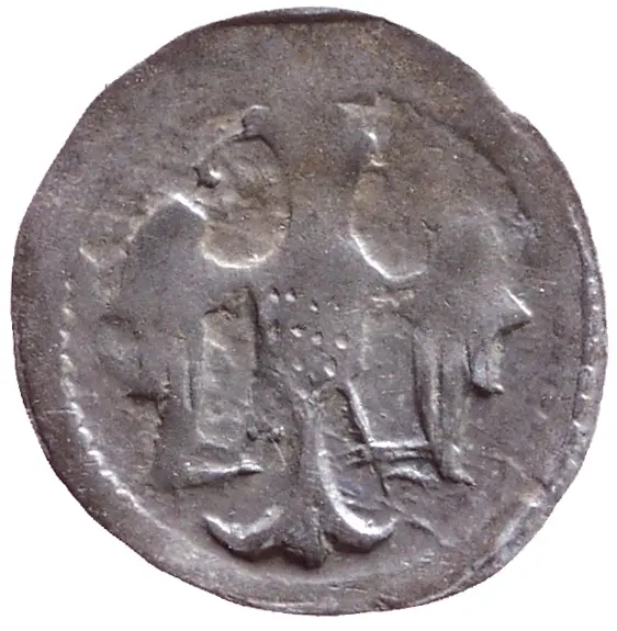 Könige von Ungarn: Andreas III. v. Ungarn
