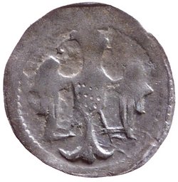 Könige von Ungarn: Andreas III. v. Ungarn