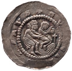 Herzöge von Böhmen: Wladislaus II. (1140/1159–1172)