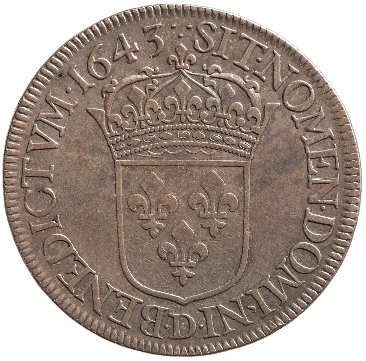 Frankreich: Ludwig XIII.