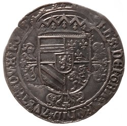 Spanische Niederlande: Philipp der Schöne